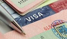 Визы. Запись в визовые центры для оформления визы в страны Шенгенского соглашения. 