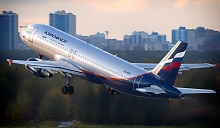 Авиационные билеты. Выполнение рейсов из Санкт-Петербурга в Стамбул и Анталью